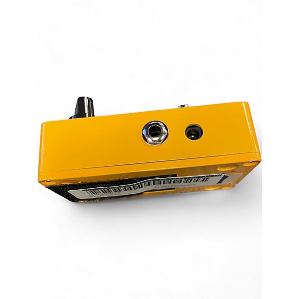 Used Caline Fuzzy Bear Effect Pedal