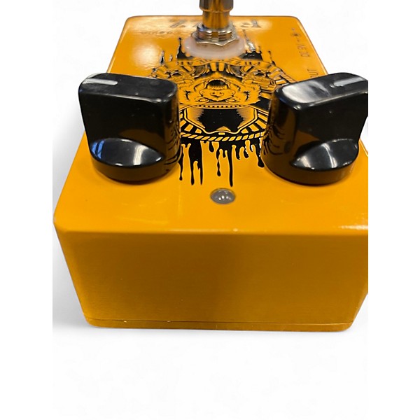 Used Caline Fuzzy Bear Effect Pedal