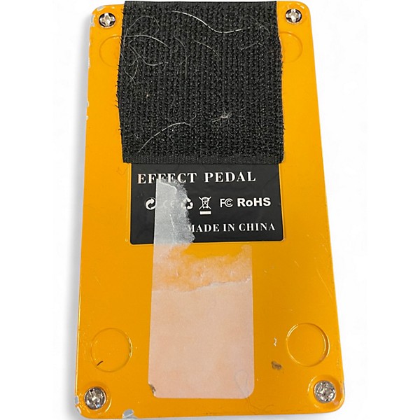 Used Caline Fuzzy Bear Effect Pedal