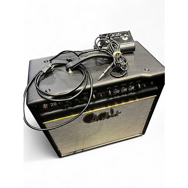 Used PRS Sonzera 20 Guitar Power Amp