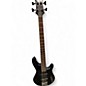 Used Ibanez RB850 ROADSTAR II Black Electric Bass Guitar