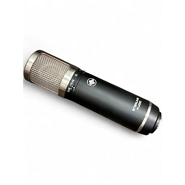 Used Sterling Audio ST55 Condenser Microphone