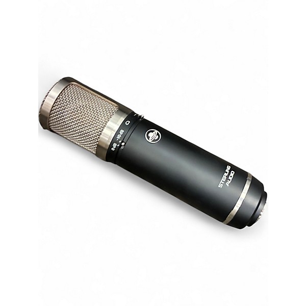 Used Sterling Audio ST55 Condenser Microphone