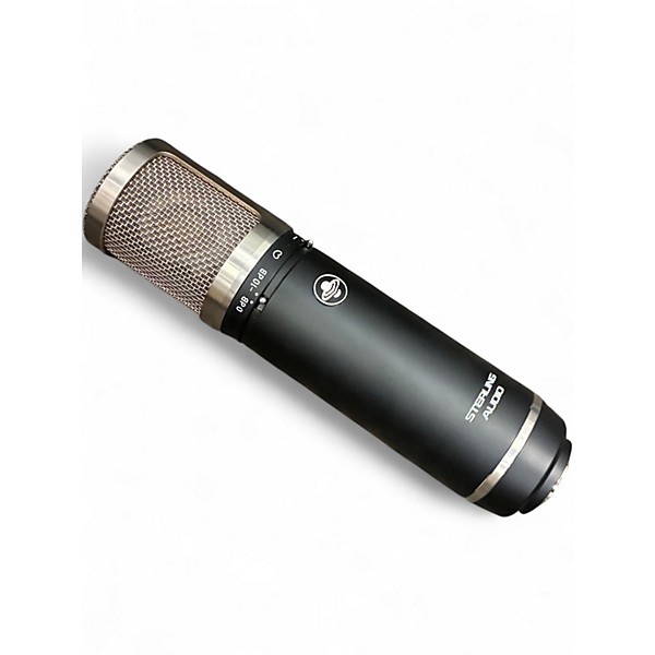 Used Sterling Audio ST55 Condenser Microphone