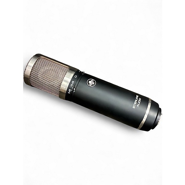 Used Sterling Audio ST55 Condenser Microphone