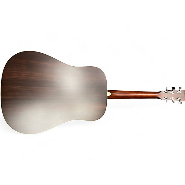 Used Martin D16E Natural Acoustic Electric Guitar