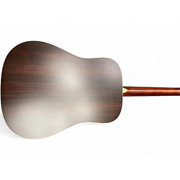 Used Martin D16E Natural Acoustic Electric Guitar