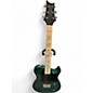 Used PRS MYLES KENNEDY DARK GREEN Solid Body Electric Guitar thumbnail
