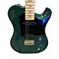 Used PRS MYLES KENNEDY DARK GREEN Solid Body Electric Guitar