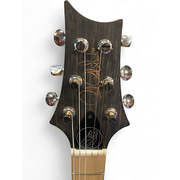 Used PRS MYLES KENNEDY DARK GREEN Solid Body Electric Guitar