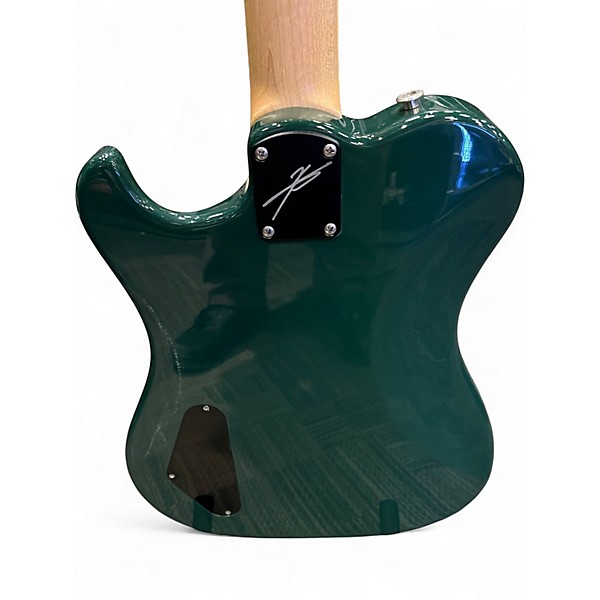 Used PRS MYLES KENNEDY DARK GREEN Solid Body Electric Guitar