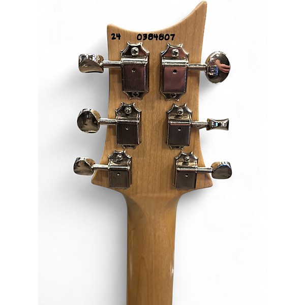 Used PRS MYLES KENNEDY DARK GREEN Solid Body Electric Guitar