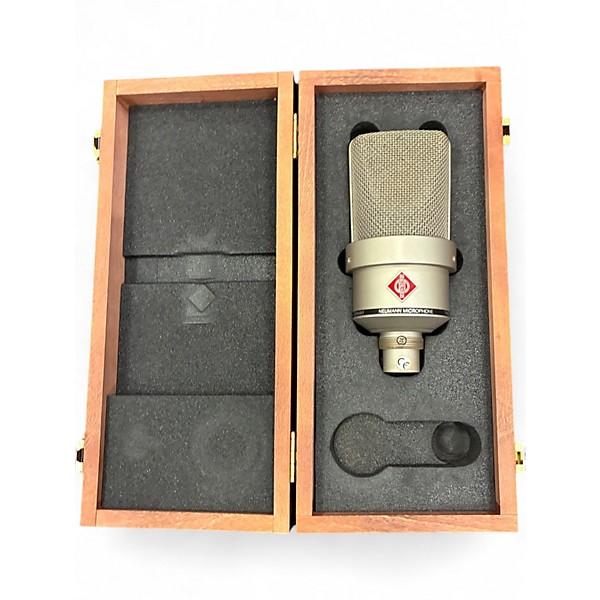 Used Neumann TLM103 Condenser Microphone