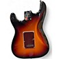 Used 2024 Fender American Professional II Stratocaster 3 Color Sunburst Solid Body Electric Guitar