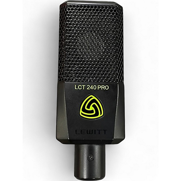 Used LEWITT LCT 240 Condenser Microphone