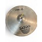 Used SABIAN 18in AA SOUND CONTROL CRASH RIDE Cymbal thumbnail