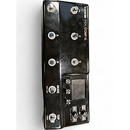 Used Line 6 HX Stomp XL Effect Processor