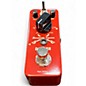 Used Donner HARMONIC SQUARE Effect Pedal