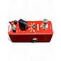 Used Donner HARMONIC SQUARE Effect Pedal