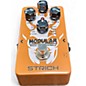 Used Strich MODULAR ENSEMBLE Effect Pedal