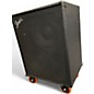 Used Fender Rumble Stage 800 2x10 Bass Combo Amp