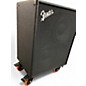 Used Fender Rumble Stage 800 2x10 Bass Combo Amp