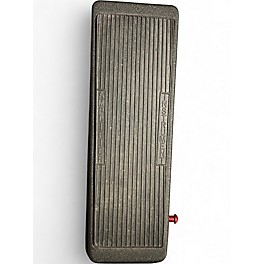 Used Dunlop 95Q Cry Baby Wah Effect Pedal