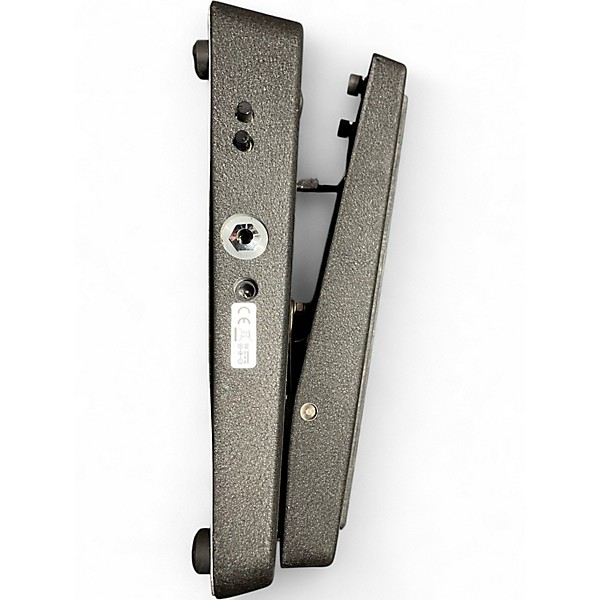 Used Dunlop 95Q Cry Baby Wah Effect Pedal