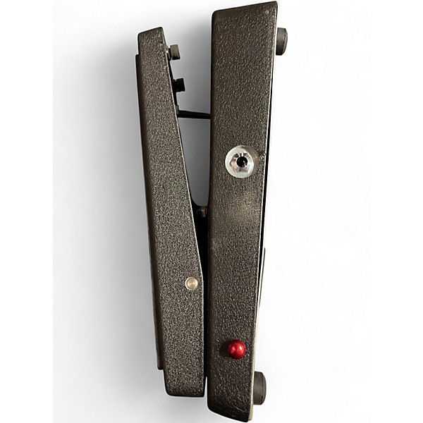 Used Dunlop 95Q Cry Baby Wah Effect Pedal