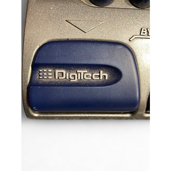 Used DigiTech RP200A Effect Processor