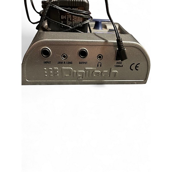 Used DigiTech RP200A Effect Processor