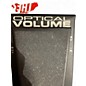 Used Morley EOV Optical Volume Pedal