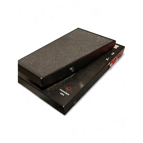 Used Morley EOV Optical Volume Pedal