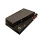 Used Morley EOV Optical Volume Pedal
