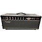 Used MESA/Boogie DUAL RECTIFIER TREMVERB Tube Guitar Amp Head thumbnail