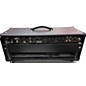 Used MESA/Boogie DUAL RECTIFIER TREMVERB Tube Guitar Amp Head