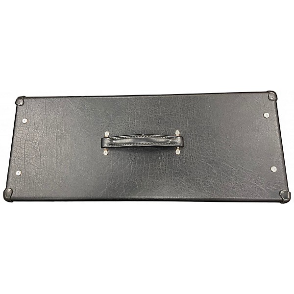 Used MESA/Boogie DUAL RECTIFIER TREMVERB Tube Guitar Amp Head