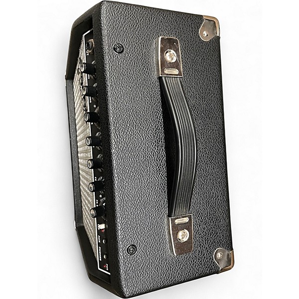 Used Fender Champion 20 Guitar Combo Amp