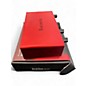 Used Focusrite Scarlett Solo GEN 4 Audio Interface