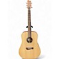 Used Tacoma DM9 Natural Acoustic Guitar thumbnail