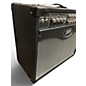 Used Peavey Triple XXX Tube Guitar Combo Amp