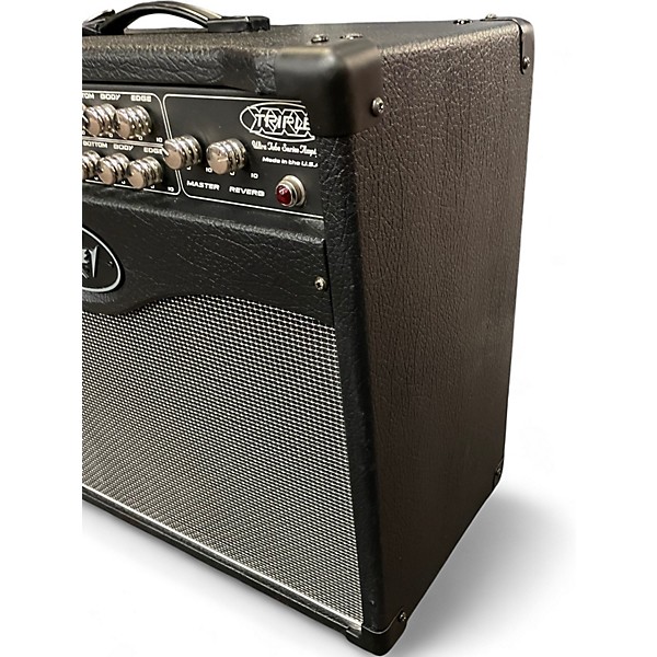 Used Peavey Triple XXX Tube Guitar Combo Amp