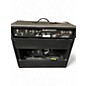 Used Peavey Triple XXX Tube Guitar Combo Amp