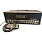 Used Peavey 6505 II Tube Guitar Amp Head thumbnail