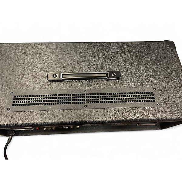 Used Peavey 6505 II Tube Guitar Amp Head