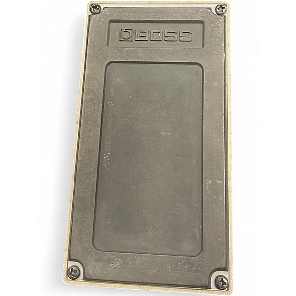 Used BOSS DD3 Digital Delay Effect Pedal