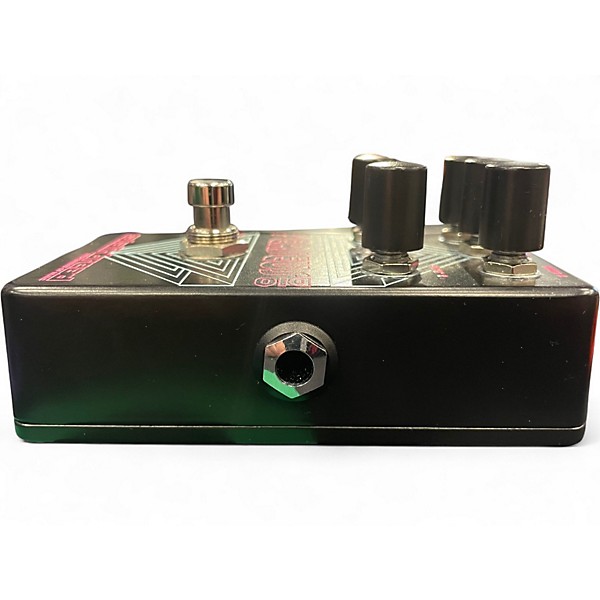 Used Catalinbread Perseus Dio Effect Pedal