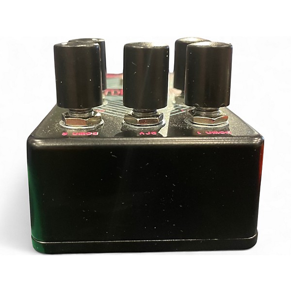 Used Catalinbread Perseus Dio Effect Pedal