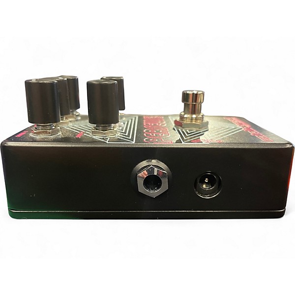 Used Catalinbread Perseus Dio Effect Pedal