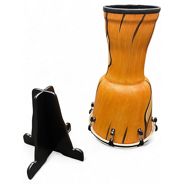 Used Pearl Top Tuned Djembe Djembe